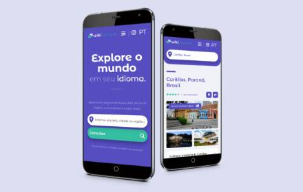 Turismo Online - Wikitravel, Inteligência Artificial.